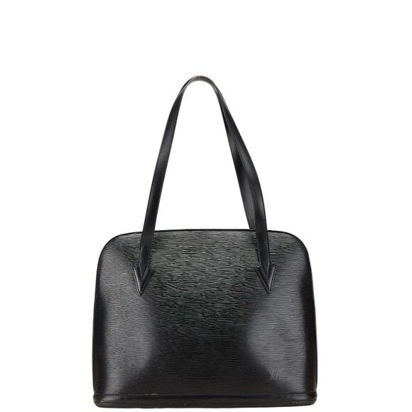 Louis Vuitton Epi Lussac Tote Bag M52282 - Picture 1 of 15